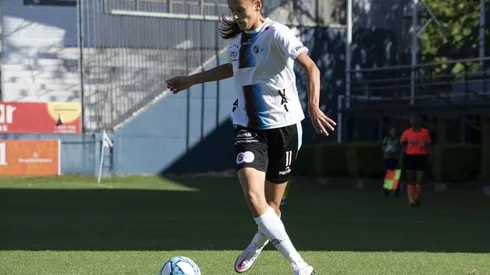 Houston, se llevan a Gramaglia