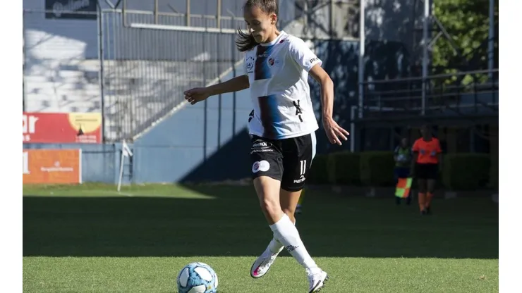 Houston, se llevan a Gramaglia