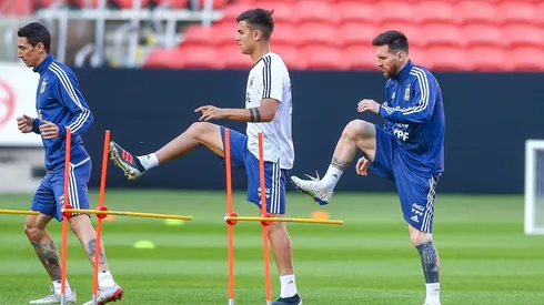 Los 5 argentinos que más se desvalorizaron en 2021. (Getty Images)