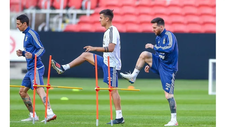 Los 5 argentinos que más se desvalorizaron en 2021. (Getty Images)
