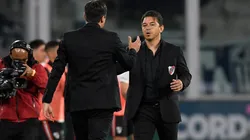 Revelaron quién es el DT mejor pago del fútbol argentino después de Gallardo