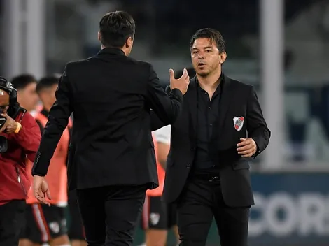 Revelaron quién es el DT mejor pago del fútbol argentino después de Gallardo