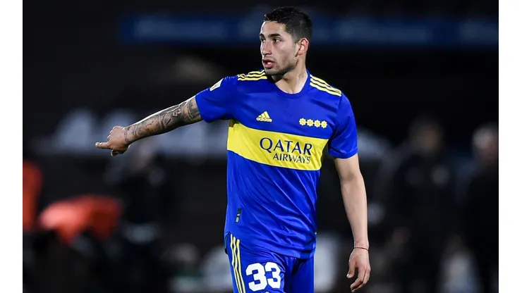 Varela y un mensaje para los hinchas.