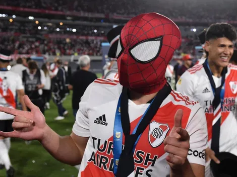 Julián Álvarez, entre los mejores 100 jugadores del mundo según The Guardian