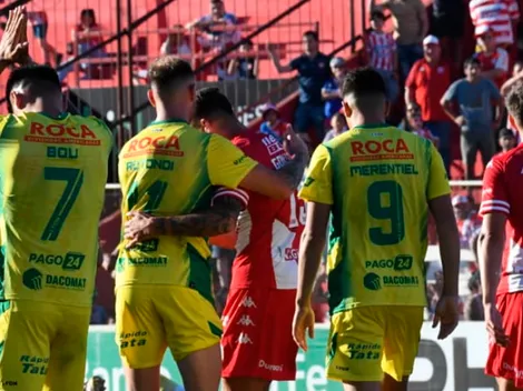 Inesperado: tiene que volver a Boca en enero, pero desde el club actual pretenden retenerlo