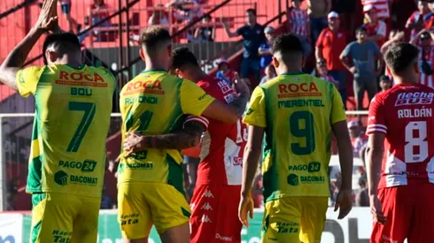 Inesperado: tiene que volver a Boca en enero, pero desde el club actual pretenden retenerlo