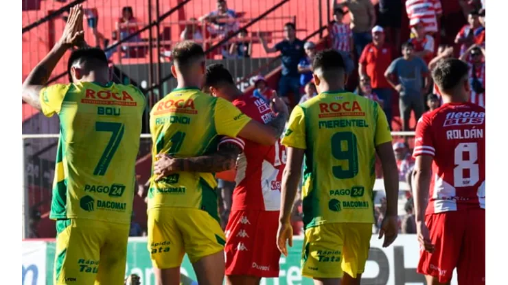 Inesperado: tiene que volver a Boca en enero, pero desde el club actual pretenden retenerlo