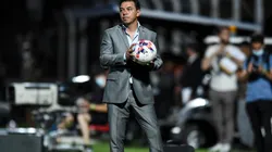 No es querido en River y disparó contra Gallardo: "Hay mucho verso"