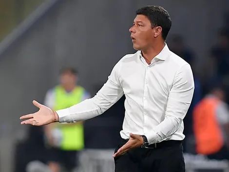 Los temas que trataría el Consejo con Battaglia