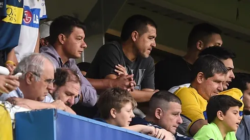 ¿Riquelme volverá por él? (Getty Images)