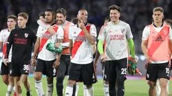 Gallardo pierde dos soldados y busca un sustituto para su River. (Getty Images)