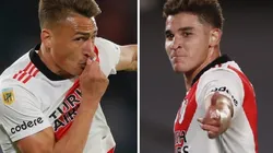 Romero dijo que será difícil que River pueda retener a Álvarez.