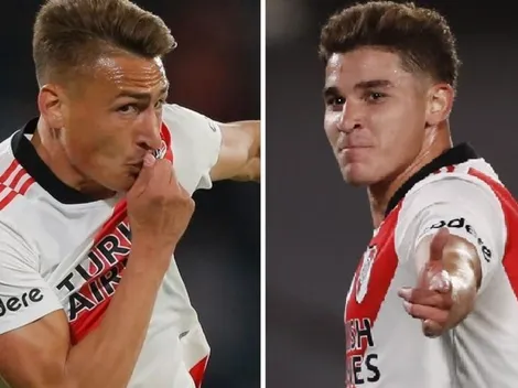 Romero dio su diagnóstico sobre la continuidad de Julián Álvarez