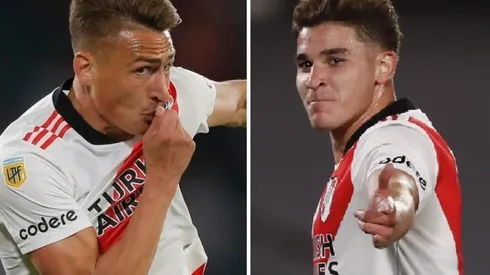 Romero dijo que será difícil que River pueda retener a Álvarez.