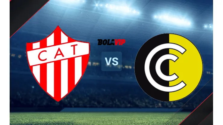 Talleres (RdE) vs. Comunicaciones por la FINAL del Torneo Complemento de la Primera B Metropolitana.