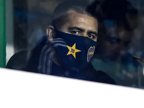 El rival que le surgió a Boca por un delantero que quiere