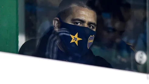 Boca podría perder una alternativa que tiene anotada para su ofensiva.