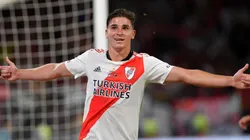 El delantero de 21 años sumó 26 goles.
