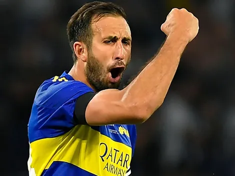 Izquierdoz le metió presión al Consejo de Fútbol