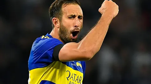 Izquierdoz opinó de la continuidad de Battaglia.