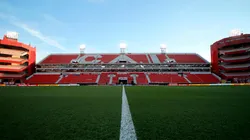 Las elecciones en Independiente fueron suspendidas.