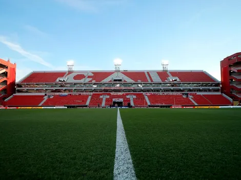 Por qué se suspendieron las elecciones en Independiente