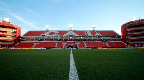 Las elecciones en Independiente fueron suspendidas.