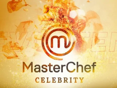 Quién deja HOY MasteCheft Celebrity Argentina: lista de salvados, posible eliminados y horario.