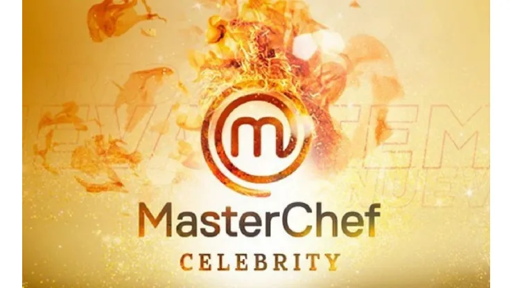 Quién deja HOY MasteCheft Celebrity Argentina: lista de salvados, posible eliminados y horario.