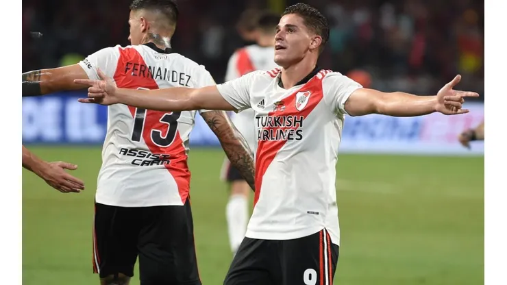 Foto: River