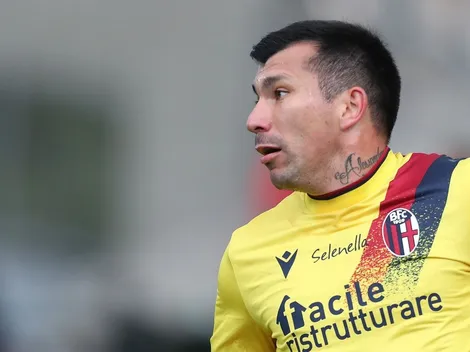 Nadie se lo esperaba: ¿Boca se queda sin sumar a Gary Medel?