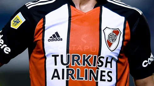 Hernán López Muñoz quiere tener revancha en River.