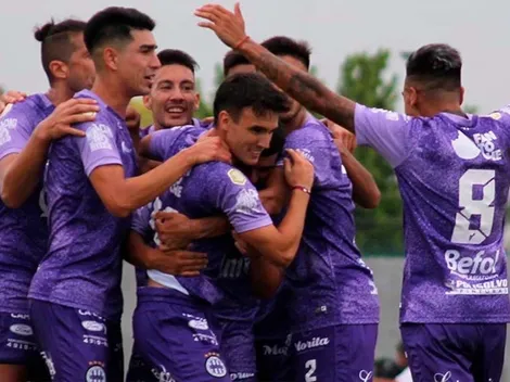 "Que la chupen": el insólito tuit de Sacachispas luego de lograr el ascenso