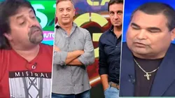 Para los nostálgicos: tres programas históricos de Planeta Gol que no podés perderte