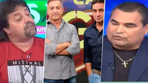 Para los nostálgicos: tres programas históricos de Planeta Gol que no podés perderte