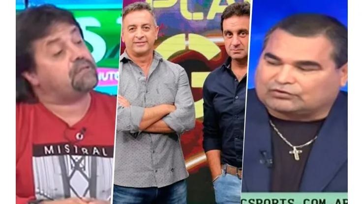 Para los nostálgicos: tres programas históricos de Planeta Gol que no podés perderte