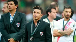 Boca no: los 4 equipos que pudieron vencer al River de Gallardo en finales