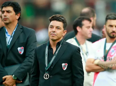 Boca no: los 4 equipos que pudieron vencer al River de Gallardo en finales