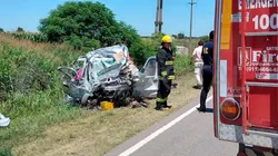 El conmovedor tuit de River por la muerte de los hinchas que viajaban a la final