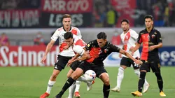 River Plate v Colon - Trofeo de Campeones 2021