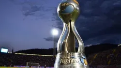 Día, horario y canales de TV para ver el Sorteo de la Copa Argentina (Foto: AFA).