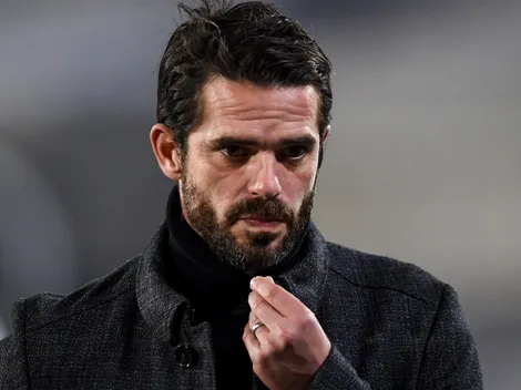 ¿Gago podrá lograrlo? Racing quiere llevarse a Bruno Zuculini