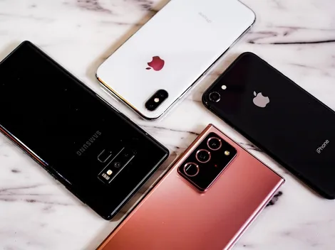 Celulares 2022: cuáles dejarán de funcionar