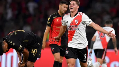 Llegó el tercero: River se quedó con el Trofeo de Campeones y cerró el año con 3 títulos