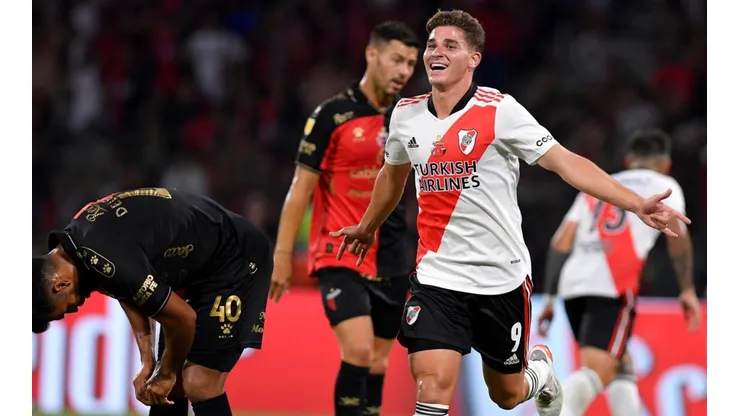 Llegó el tercero: River se quedó con el Trofeo de Campeones y cerró el año con 3 títulos