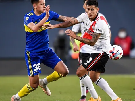 El jugador del fútbol argentino que busca River para reemplazar a Angileri