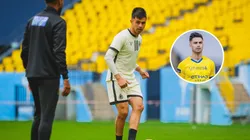 Fuente: @AlNassrFC_EN