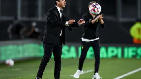 River Plate, Liga Profesional de Fútbol, Argentina.