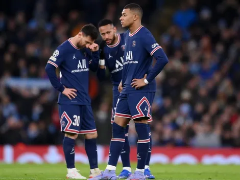 Sorpresa en el PSG por el futuro de una de las máximas figuras: "Se quedará de por vida"