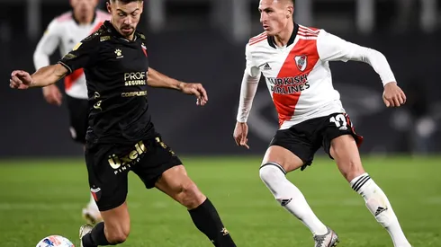 Los astros dieron a Colón como ganador del Trofeo de Campeones.